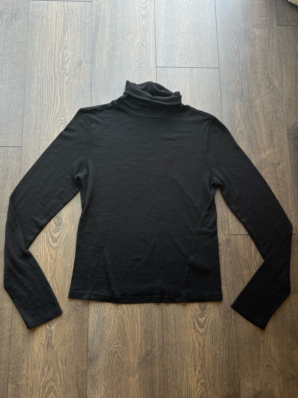 Universal Thread Turtleneck Sweater Top
